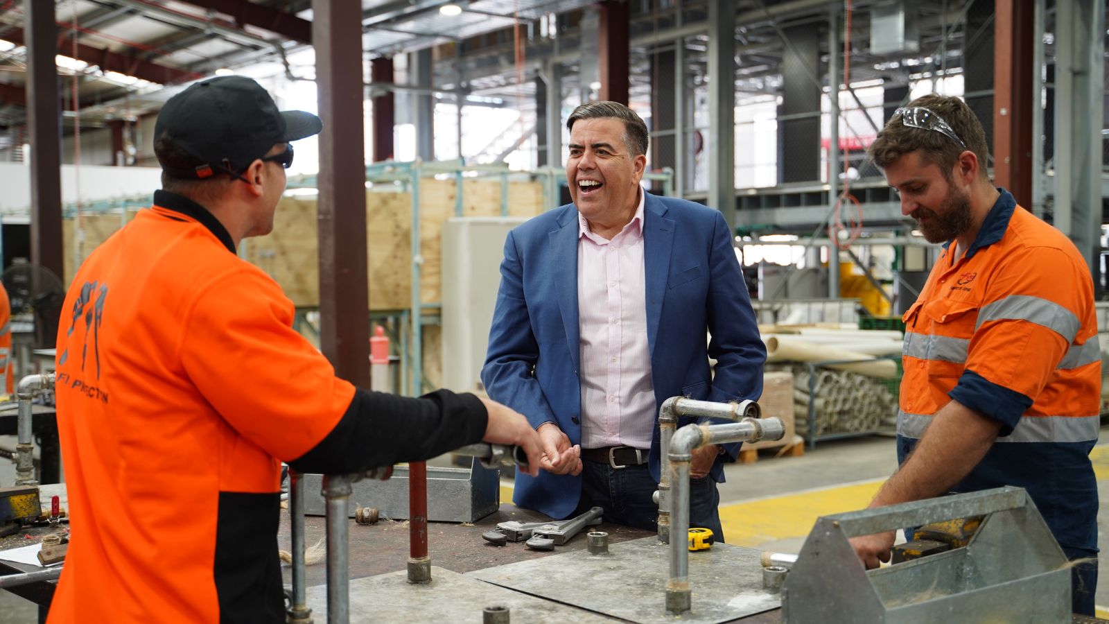 Investing in a Future Made in Australia Main Image