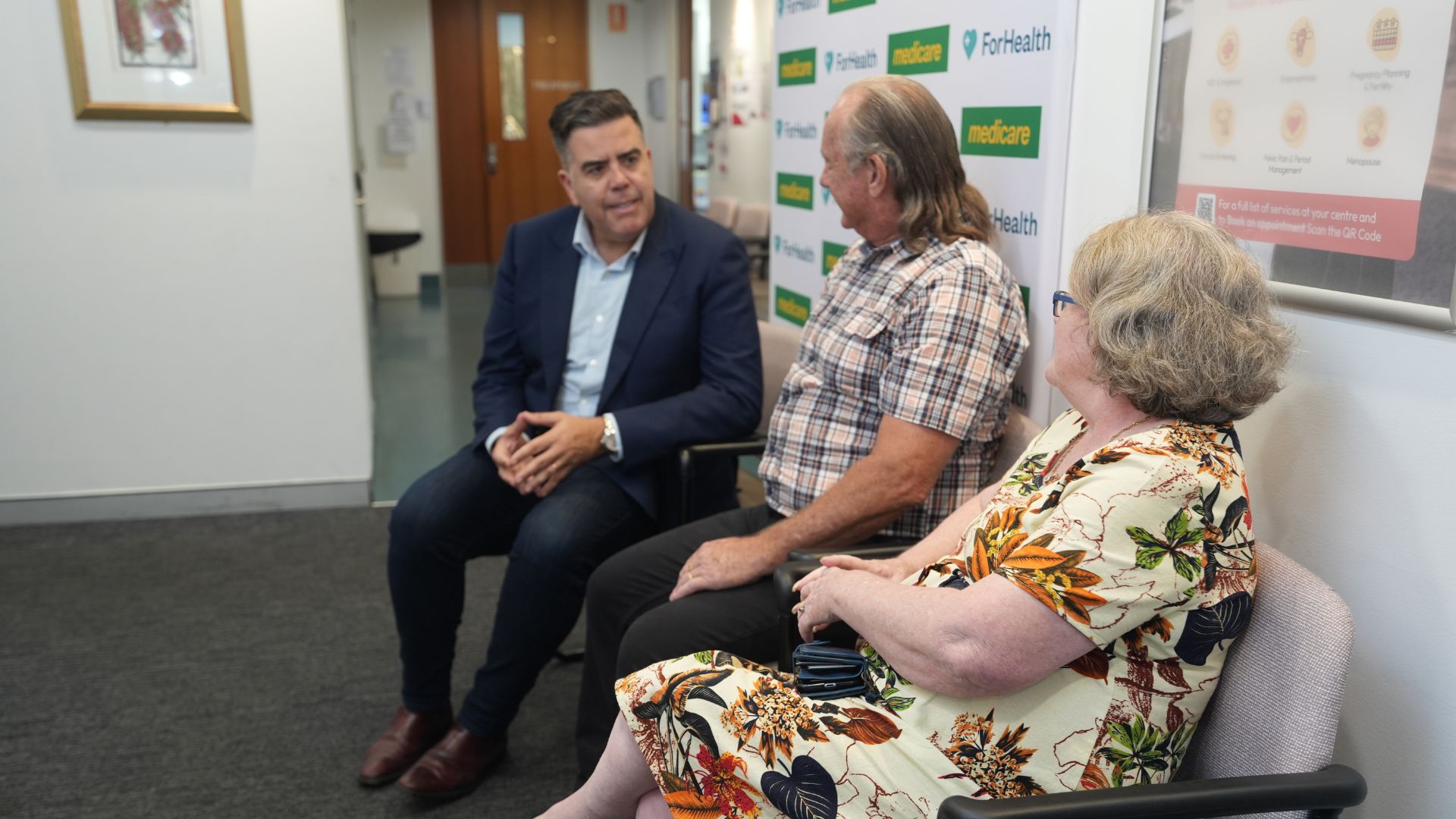 Community Hub Main Image